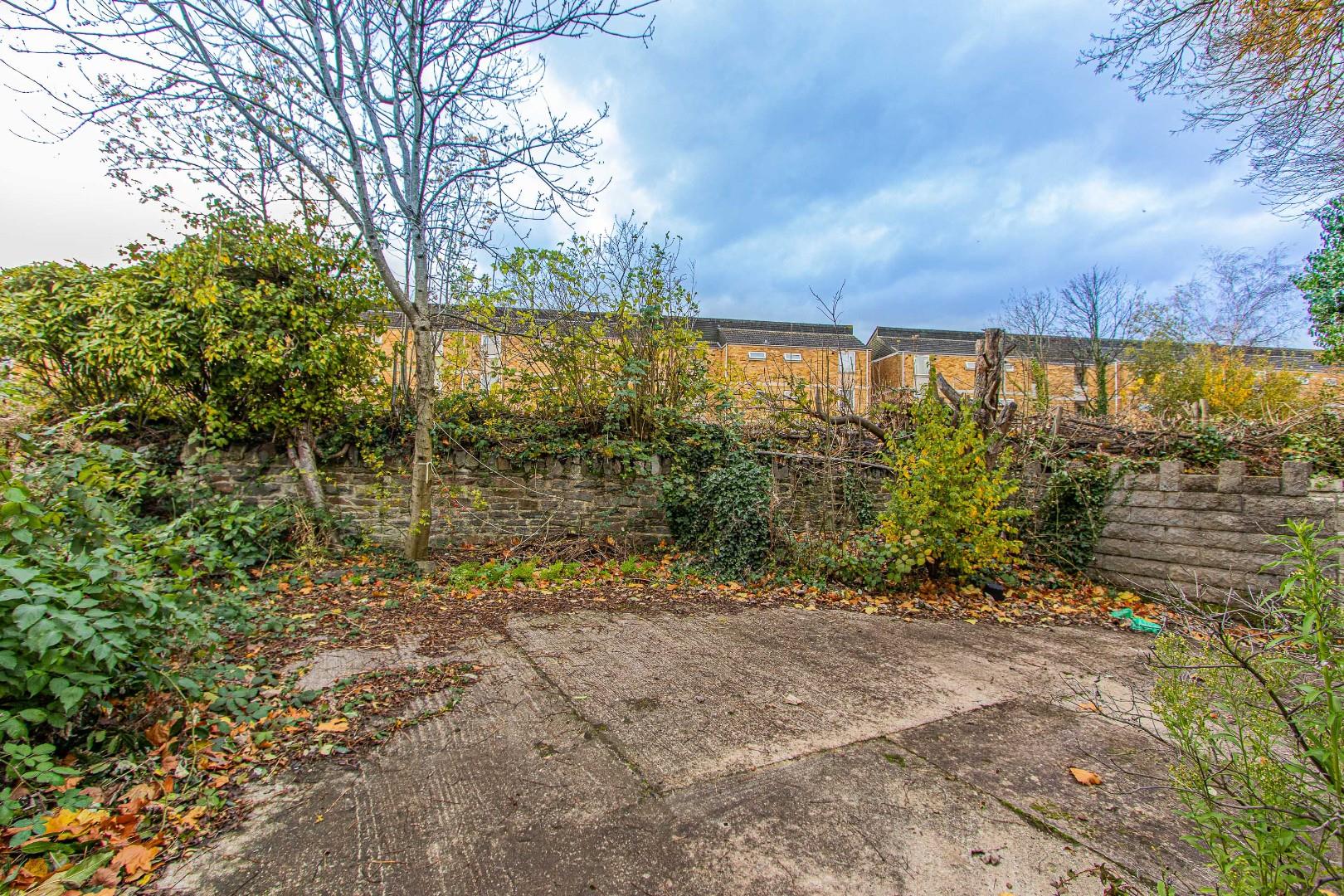 Richmond Crescent, Cathays — photograph 6